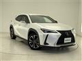 2019 Lexus UX