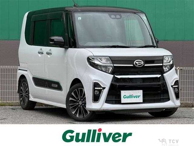 2019 Daihatsu Tanto