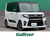 2019 Daihatsu Tanto