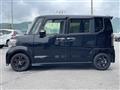 2017 Honda N BOX