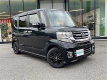 2017 Honda N BOX