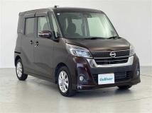 2018 Nissan DAYZ ROOX