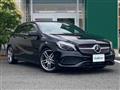 2017 Mercedes-Benz A-Class