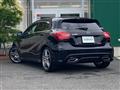 2017 Mercedes-Benz A-Class