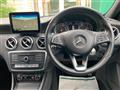 2017 Mercedes-Benz A-Class