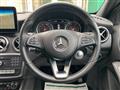 2017 Mercedes-Benz A-Class