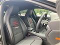 2017 Mercedes-Benz A-Class
