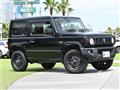 2020 Suzuki Jimny