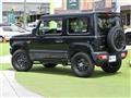2020 Suzuki Jimny