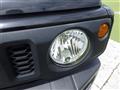 2020 Suzuki Jimny