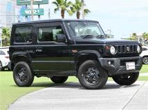 2020 Suzuki Jimny