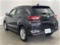 2022 Daihatsu Rocky