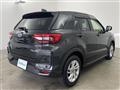 2022 Daihatsu Rocky