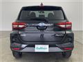2022 Daihatsu Rocky