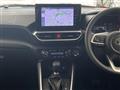 2022 Daihatsu Rocky