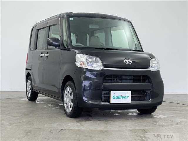 2015 Daihatsu Tanto