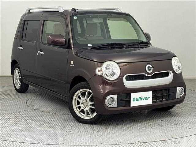 2014 Daihatsu MIRA COCOA