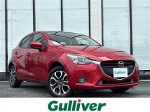 2016 Mazda Demio