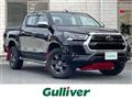 2021 Toyota Hilux