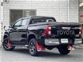 2021 Toyota Hilux