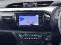 2021 Toyota Hilux