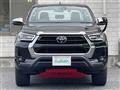 2021 Toyota Hilux