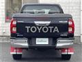 2021 Toyota Hilux