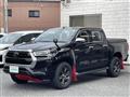 2021 Toyota Hilux