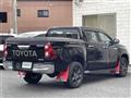 2021 Toyota Hilux