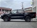 2021 Toyota Hilux