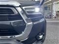 2021 Toyota Hilux
