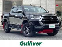 2021 Toyota Hilux