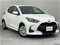 2023 Toyota Yaris