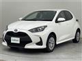 2023 Toyota Yaris