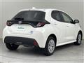 2023 Toyota Yaris