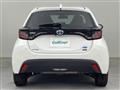 2023 Toyota Yaris