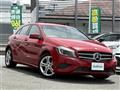2015 Mercedes-Benz A-Class