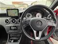 2015 Mercedes-Benz A-Class