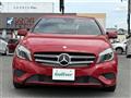 2015 Mercedes-Benz A-Class