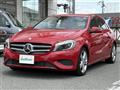 2015 Mercedes-Benz A-Class