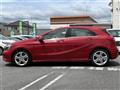 2015 Mercedes-Benz A-Class