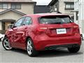 2015 Mercedes-Benz A-Class
