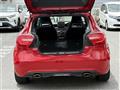 2015 Mercedes-Benz A-Class