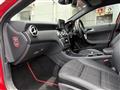 2015 Mercedes-Benz A-Class