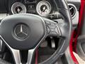 2015 Mercedes-Benz A-Class
