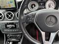 2015 Mercedes-Benz A-Class