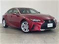 2021 Lexus IS