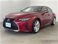 2021 Lexus IS