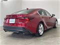 2021 Lexus IS