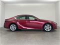 2021 Lexus IS